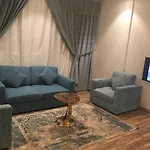 Sweet Randan Furnished Apartments