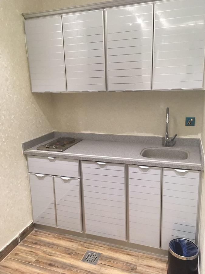 Sweet Randan Furnished Riyadh