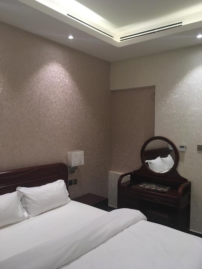 Sweet Randan Furnished Apartment *