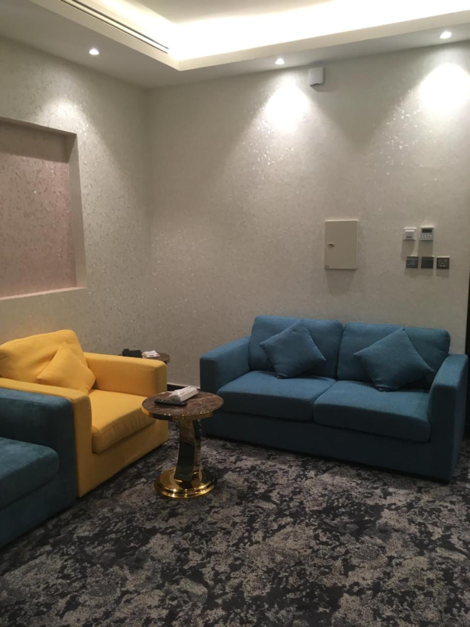 Sweet Randan Furnished * Riyadh