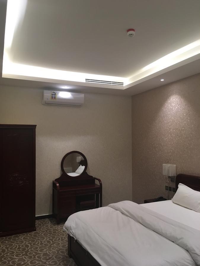 Sweet Randan Furnished Riyadh