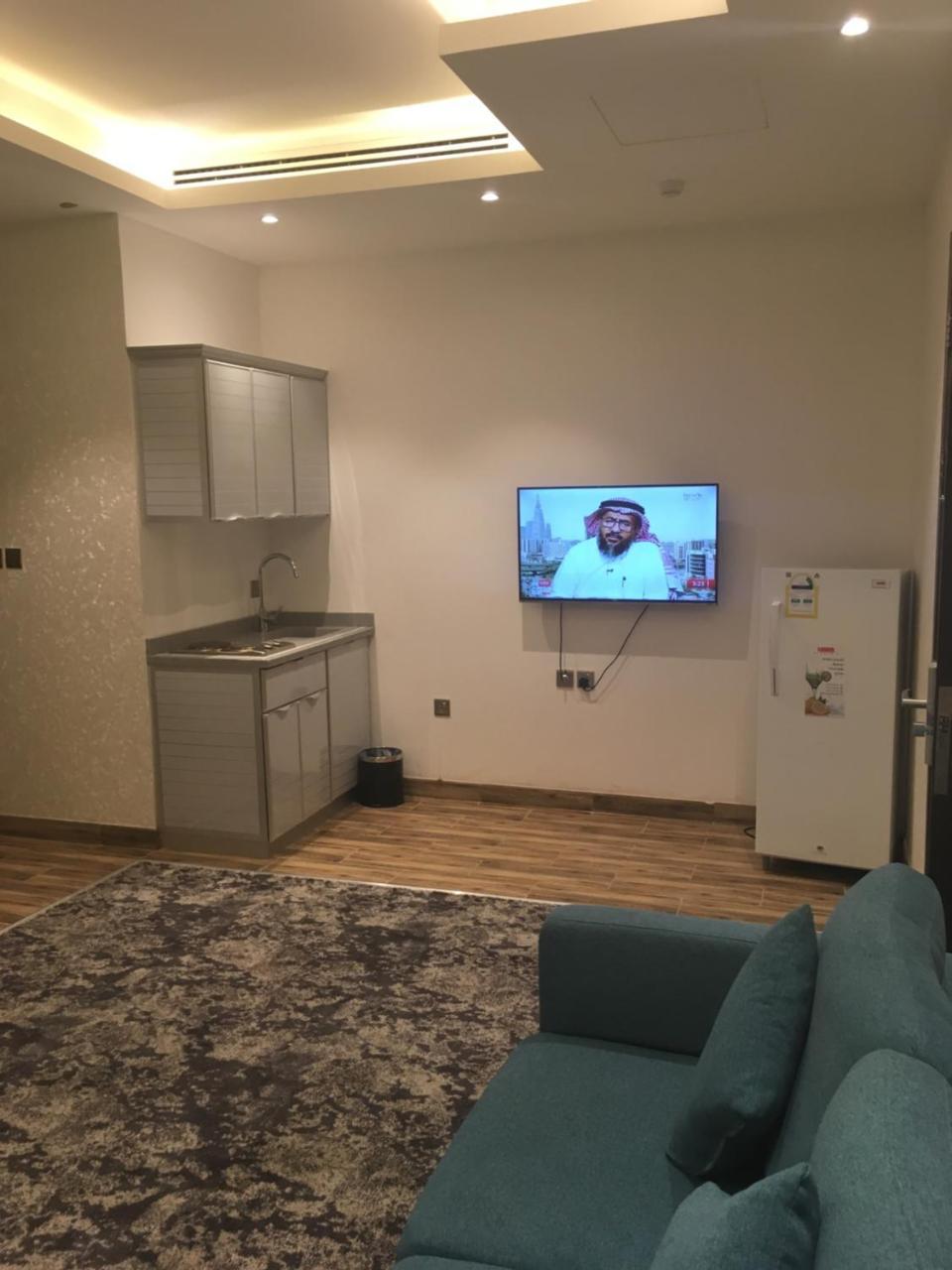 Sweet Randan Furnished Apartment