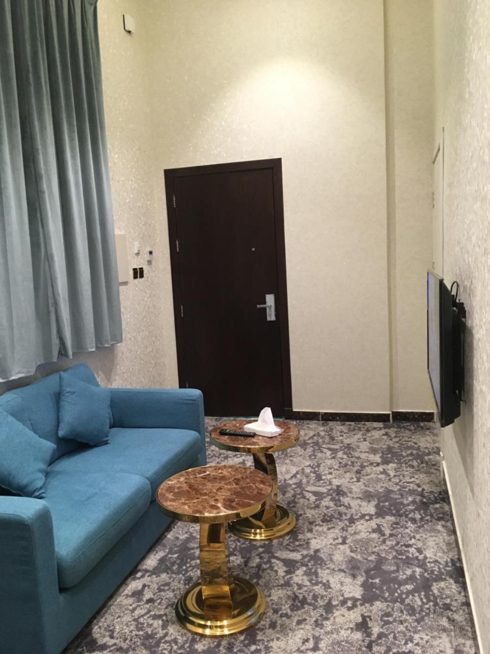 Sweet Randan Furnished Apartment *