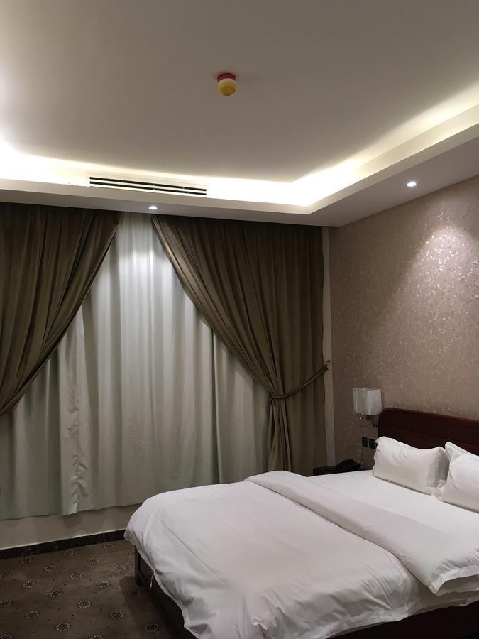 Sweet Randan Furnished Apartment Riyadh
